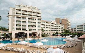 Хотел Алба - Ол Инклузив Hotel
